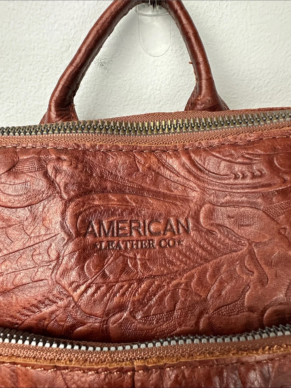 Americannl Leather Co. american leather